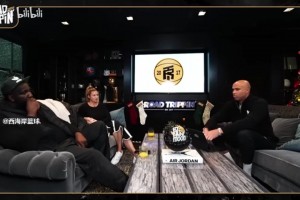 把天赋带到华盛顿！特雷·杨此前拍广告，效仿詹姆斯创意