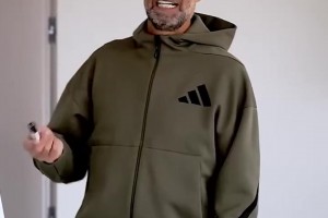这就叫专业👍️！克洛普给教练们上课：关于如何与球员有效沟通