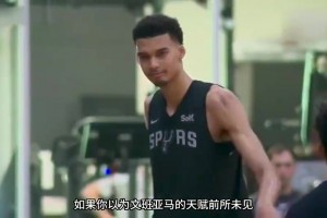 假如约基奇参加CBA体测！姚明和易建联当时的体测是什么样的？