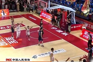 那些让人窒息的瞬间！浙BA城市争霸赛小组赛绝杀时刻......