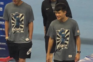 未来希望💪！国足U23三员大将在俱乐部都师从于邵佳一和杨智