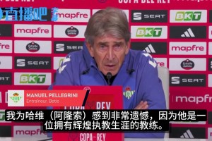 佩公替阿隆索说话🗣：用3-4个月来评判执教好坏，这不公平