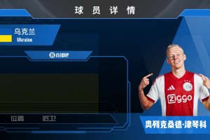 继续流浪！HWG！阿森纳多面手津琴科外租至阿贾克斯！来看集锦