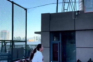 最无心的高手！😂