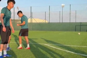 段子王！安切洛蒂昔日：我给贝林打电话他没接，我让维尼打他秒接