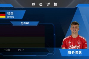 为了保级冲了！HWG！森林租借+买断门兴边卫内茨！看集锦吧