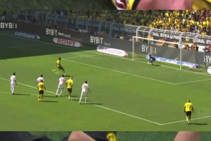 沈云怡：今天4-0好开心呀！要是那一年也是这个比分就好了