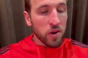 凯恩生涯500球感言：感谢生涯的所有队友，着眼于下一场比赛！