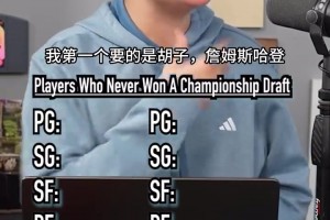 成熟的小球迷！播客采访：谁能组建更强的无冠球员阵容？