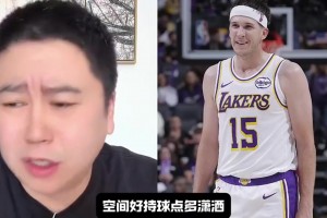 库兹马超模女友晒大波浪造型，你们欣赏得来吗？🙊