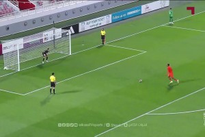 😂门将累到怀疑人生！卡塔尔杯点球大战双方互射34次比分17-16