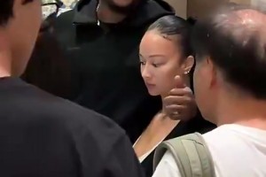扬眉吐气的一场！杰伦·格林曾用中文说：风雪压我两三年😆